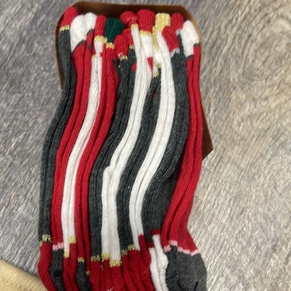 Rea Dunn socks 🧦